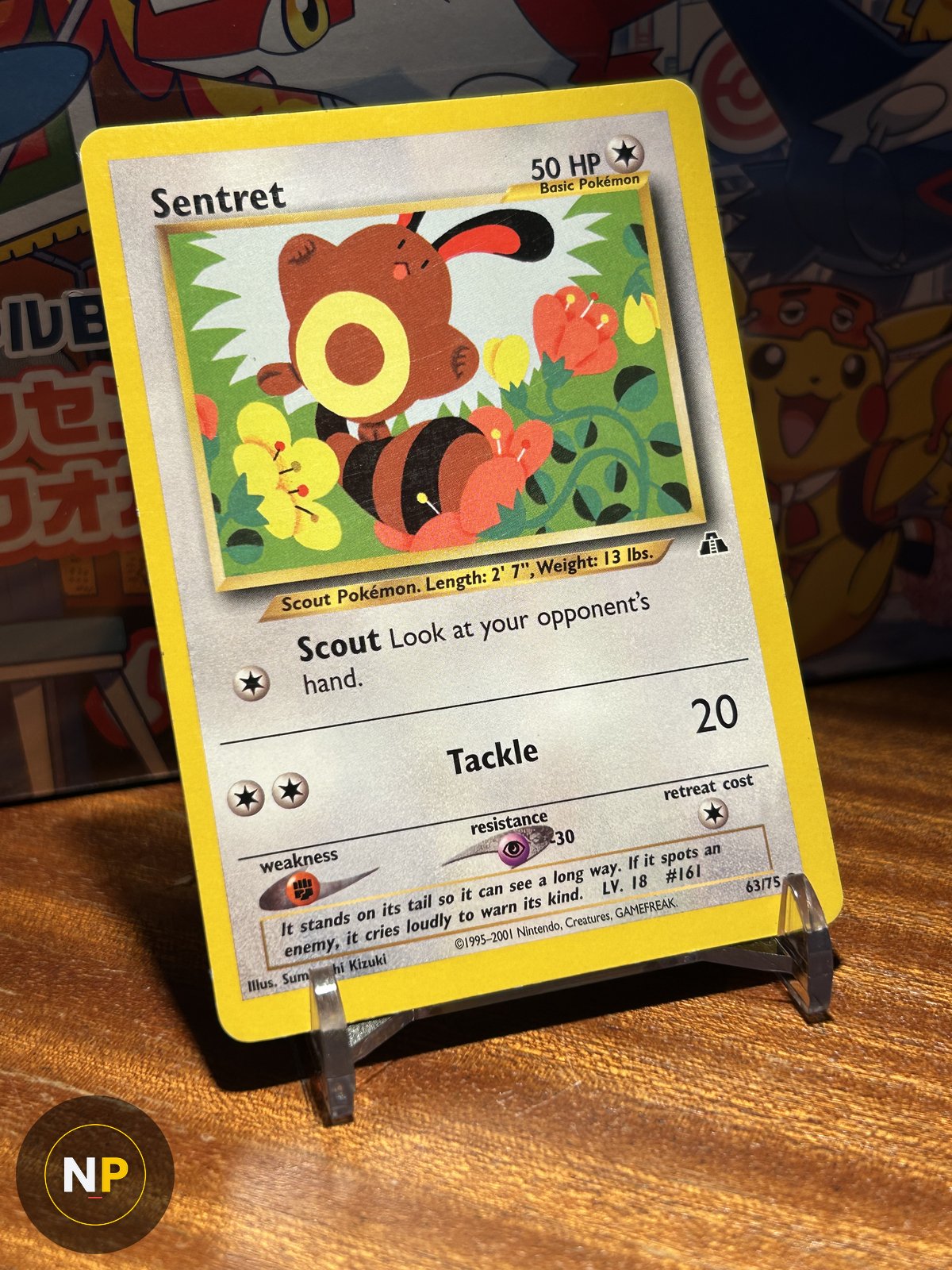 Sentret 63/75