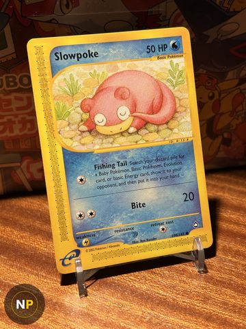 Slowpoke 108/147