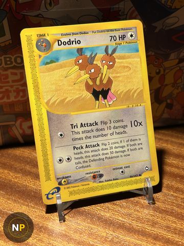 Dodrio 46/147