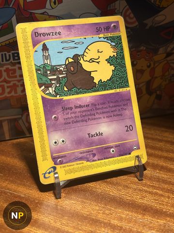 Drowzee 74a/147