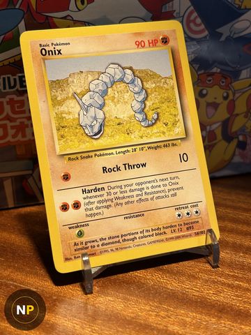 Onix 56/102