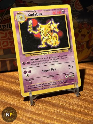 Kadabra 46/130