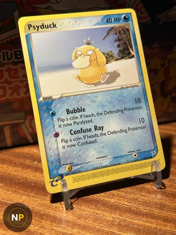 Psyduck 44/95
