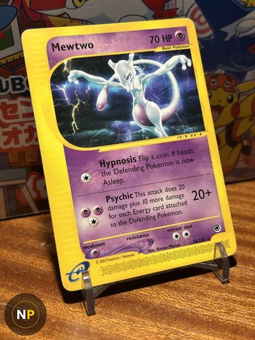 Mewtwo 56/165