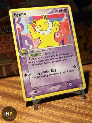 Hypno 25/112