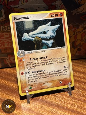 Marowak 7/112