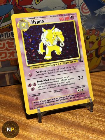 Hypno 8/62