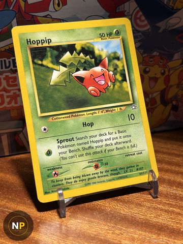 Hoppip 61/111