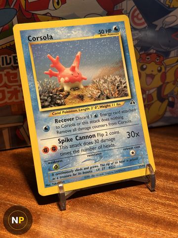 Corsola 37/75