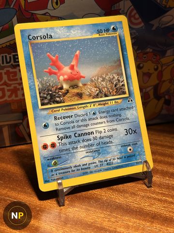 Corsola 37/75