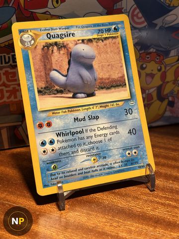 Quagsire 48/64