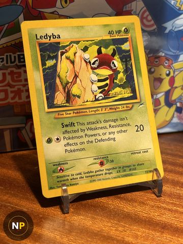 Ledyba 71/105
