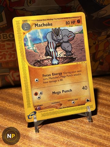 Machoke 38/144