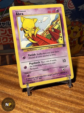 Abra 49/82